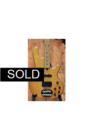 Lakland Skyline 44-02 Deluxe Lakland Skyline 44-02 Deluxe